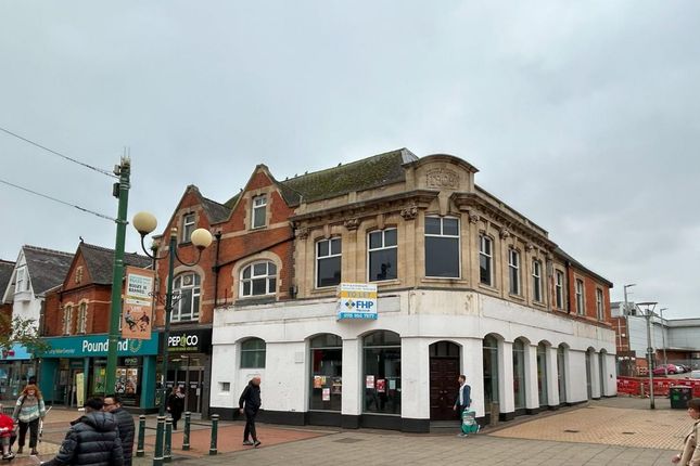 Thumbnail Retail premises to let in 81 High Street, Scunthorpe