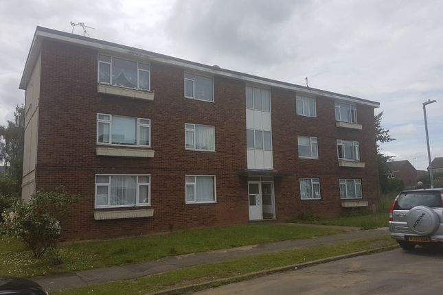 Three Bedroom Flat