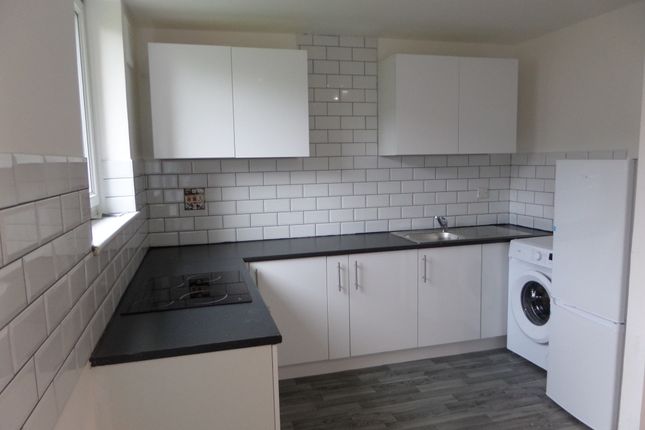 Flat to rent in Rusholme Grove, London