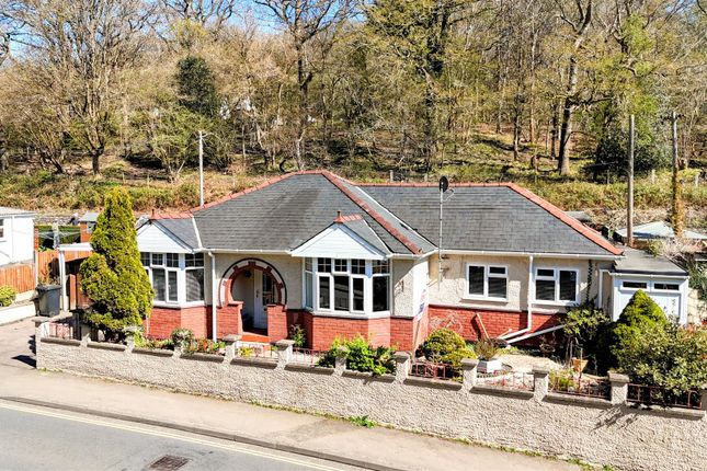 The Bungalow, Whitecroft Road, Lydney photo 2