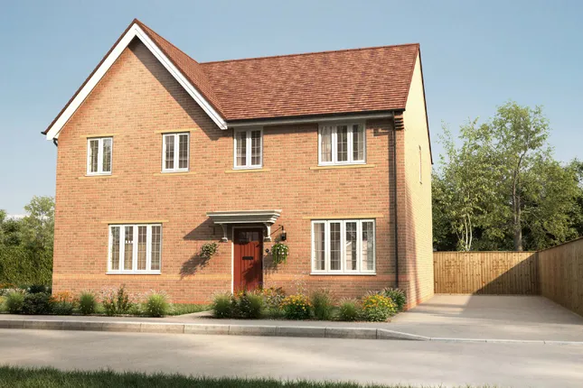 Bloor Homes - Wimborne Chase