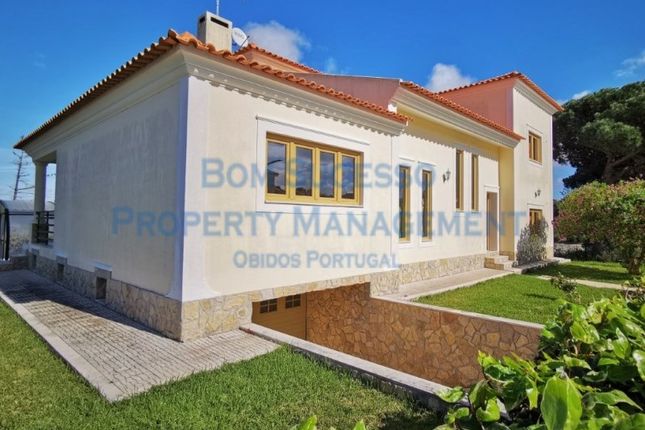 Property For Sale In Obidos Leiria Central Portugal Portugal Zoopla