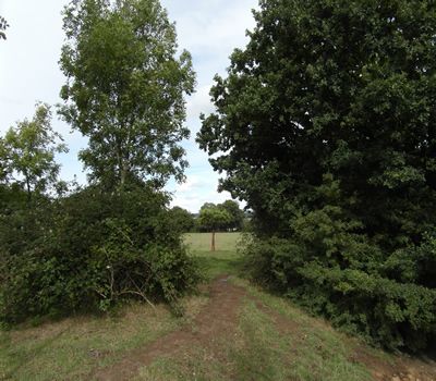 Land for sale in Crowhurst Village Road, Lingfield