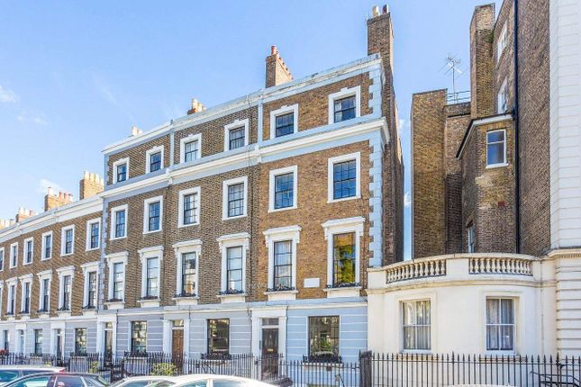 Thumbnail Flat for sale in Princess Road, London