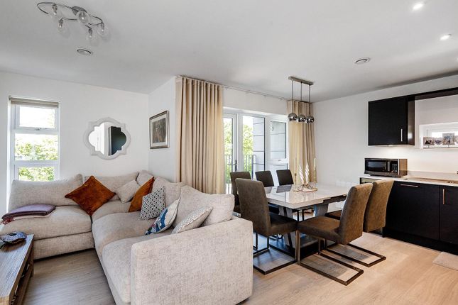 Flat 7 Hop Pocket, 59 Maidstone Road, Tonbridge photo 4