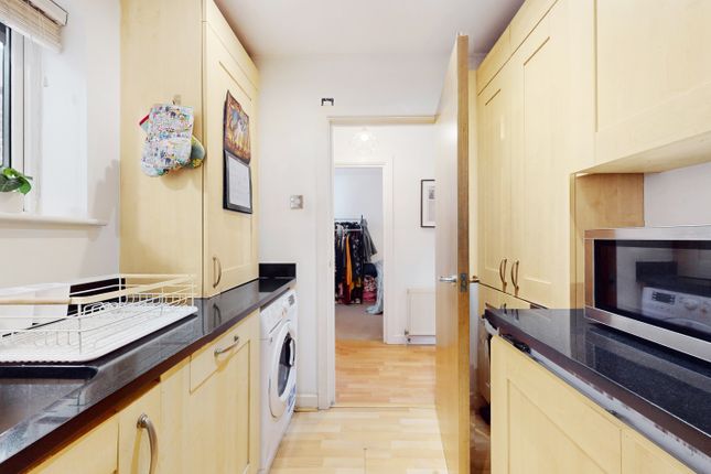 Flat for sale in Caesar Court, Palmers Road, London