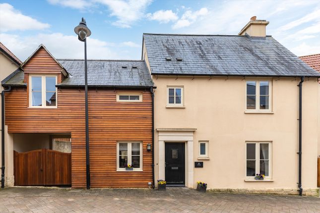 Detached house for sale in Fortescue Street, Norton St. Philip, Bath, Somerset