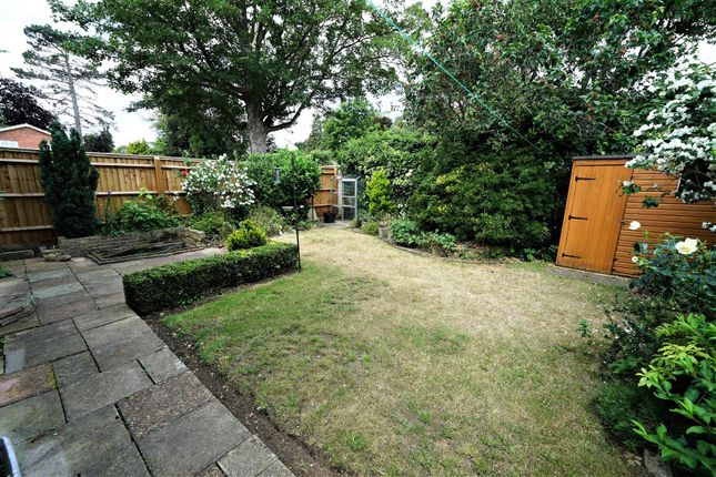 9, Cotefield Drive, Bedfordshire photo 4