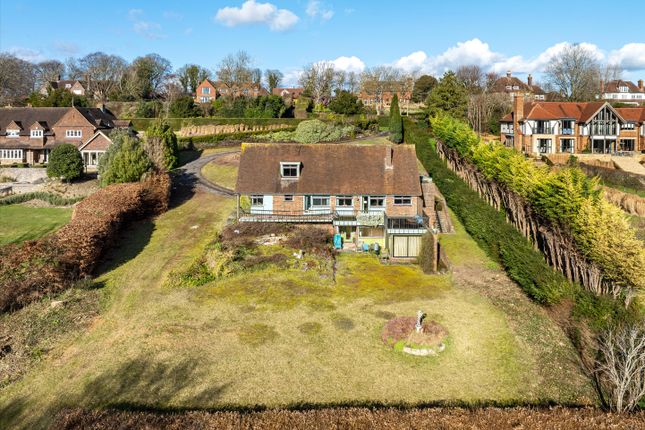 Detached house for sale in Longdown Road, Guildford, Surrey