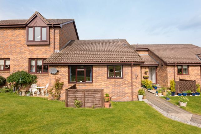 Flat for sale in 18 Sainthill Court, North Berwick
