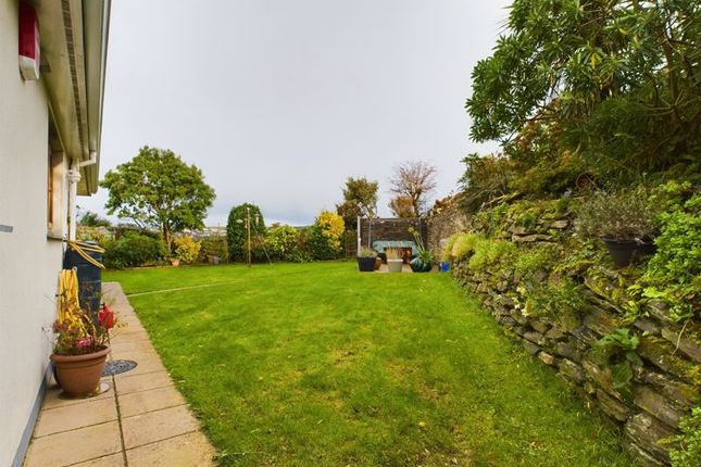 Detached house for sale in Wheal Uny, Trewirgie Hill, Redruth