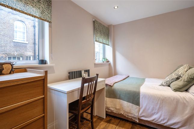 Flat 55, Leeds Court, 201, St John Street, London photo 3