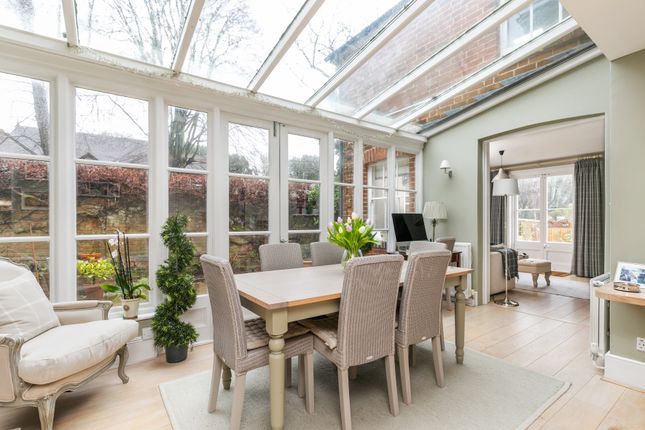 Semi-detached house for sale in Ranelagh Road, Winchester