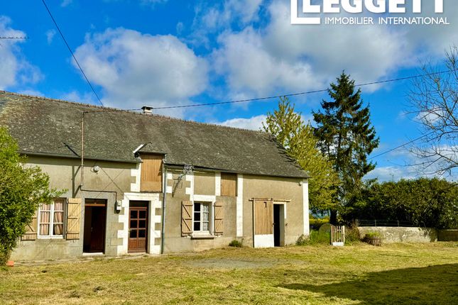 Villa for sale in Javron-Les-Chapelles, Mayenne, Pays De La Loire