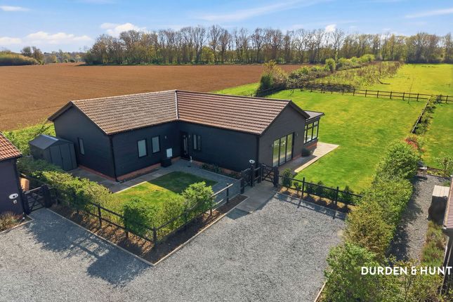 4-bed house on 2 Timberland Farm Solid Lane, Brentwood, £850,000