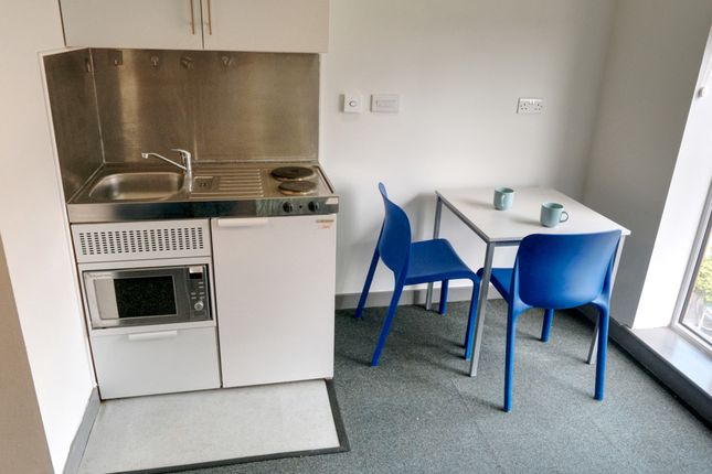 4.108 Poulson House, Spark Street, Stoke-On-Trent photo 5