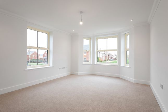 Plot 2, 3, Huntshaw Close, Rugby photo 4