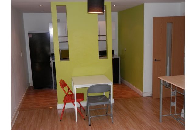 Apartment 103, Southside Apartments, St Johns Walk, Birmingham photo 3