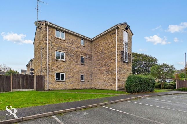 Flat 3, Sage Mews Hayfield Road, High Peak photo 4