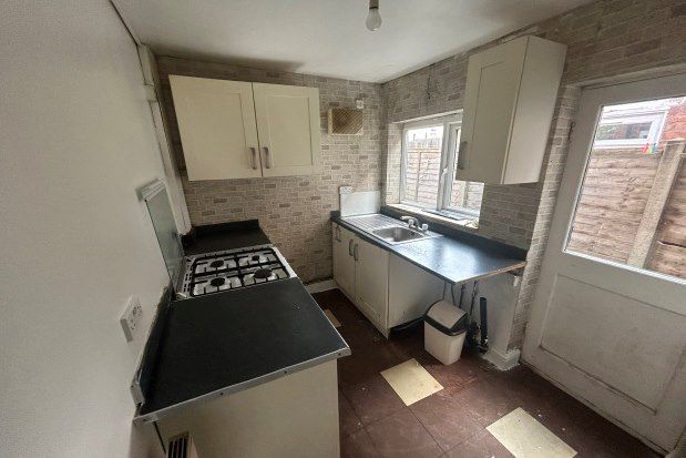 Terraced house to rent in Markby Road, Birmingham