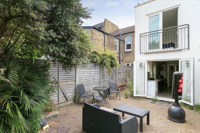 Terraced house for sale in Delorme Street, Hammersmith, London