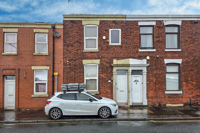 5-bed terraced on 25, St. Georges Road, Preston, £35,000