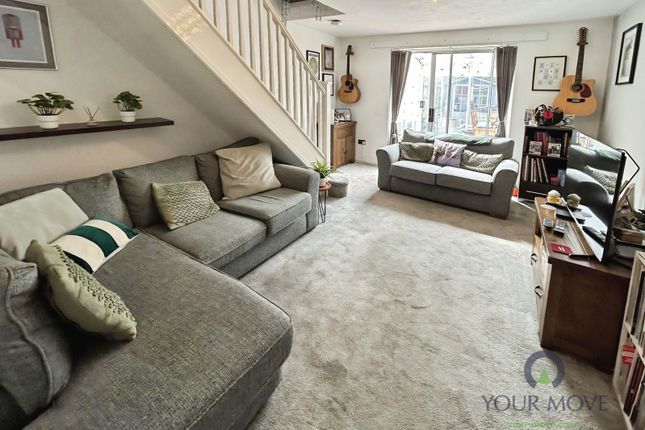 24, Mill House Drive, Stoke-on-Trent photo 2