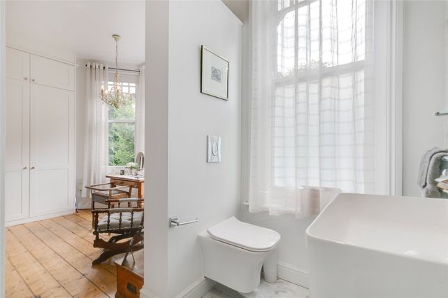 Terraced house for sale in Northolme Road, London