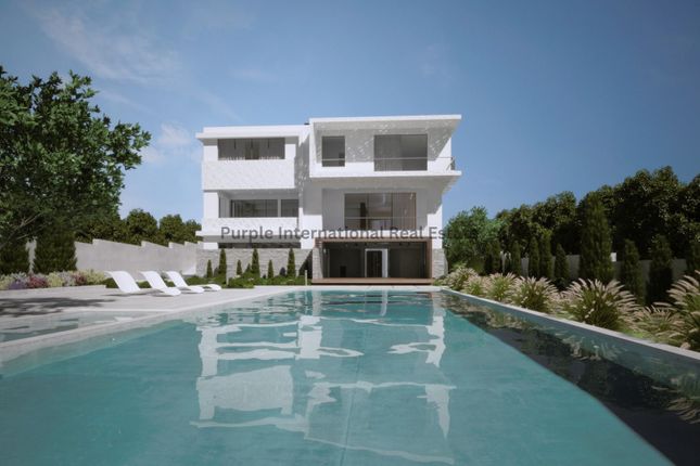 Thumbnail Detached house for sale in Iasonos, Protaras 5296, Cyprus