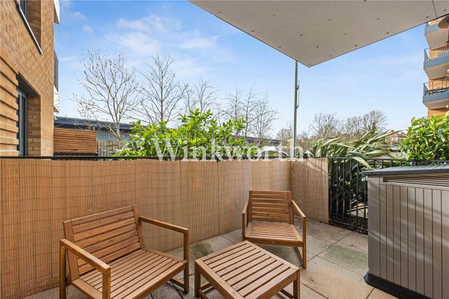 Flat 6, Brian Court, 2, Rowland Road, London photo 3
