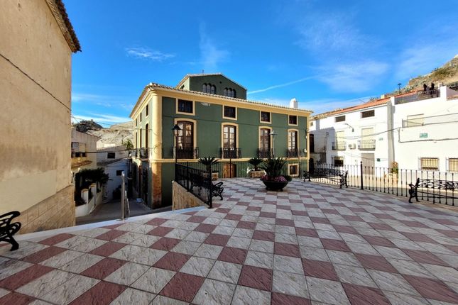 Town house for sale in 04650 Zurgena, Almería, Spain