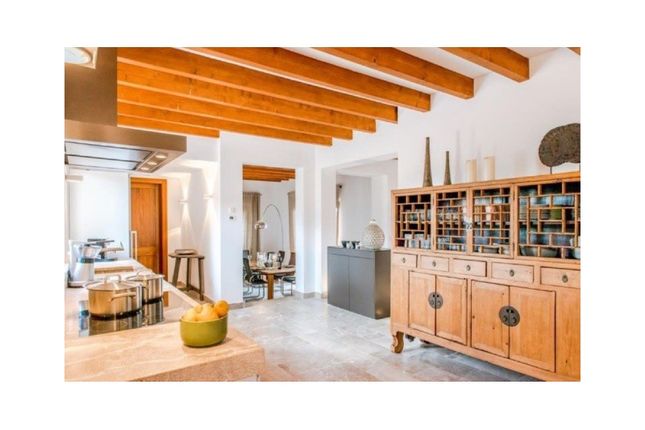 Detached house for sale in Porreres, Porreres, Mallorca