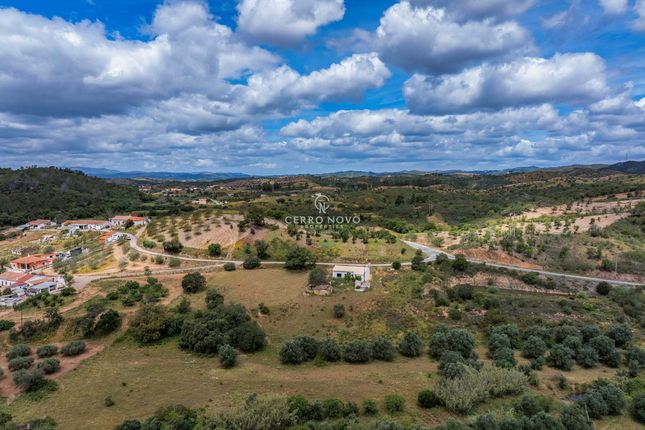 Thumbnail Villa for sale in Messines, São Bartolomeu De Messines, Silves Algarve