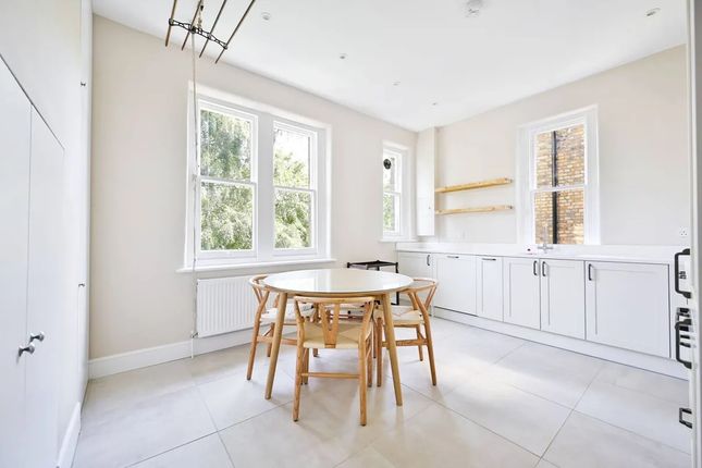 57 Castellain Mansions, Castellain Road, London photo 3