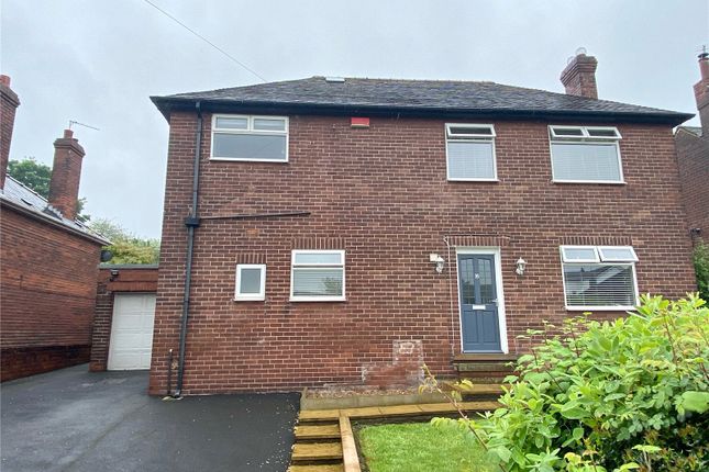 Thumbnail Detached house to rent in Frank Lane, Thornhill, Dewsbury