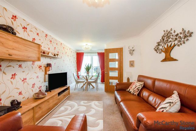 30 Whyburn Court, Nottingham Road, Nottingham photo 4