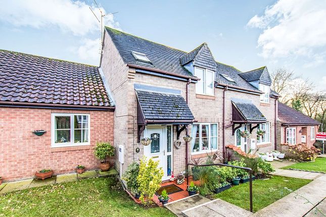 2 Bedroom Houses To Buy In Henson Drive Navenby Lincoln Ln5