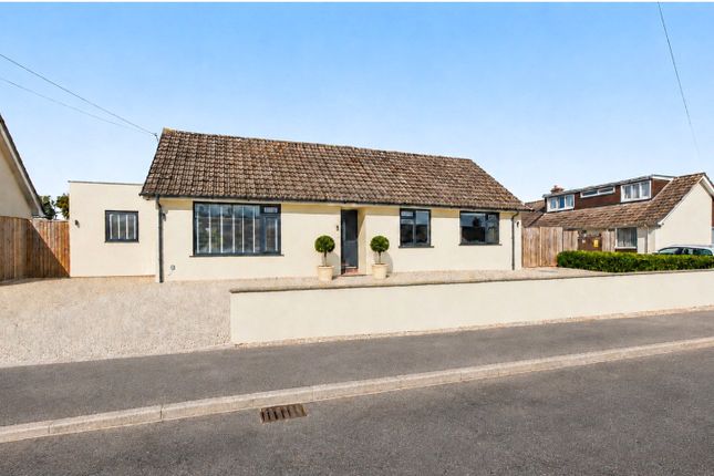 4-bed house on 18, Dillons Road, Taunton, £450,000