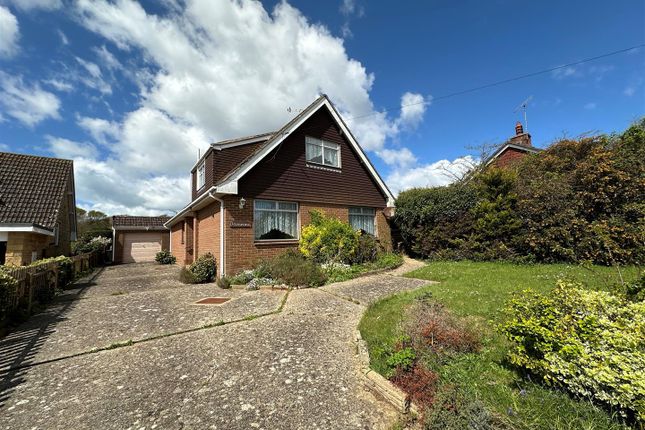 Property for sale in Moor Lane, Brighstone, Newport