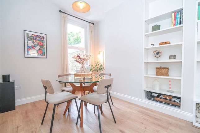 23, Brackenbury Road, London photo 3