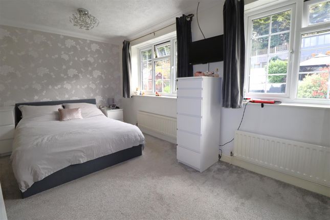 Semi-detached house for sale in Hickory Dell, Hempstead, Gillingham