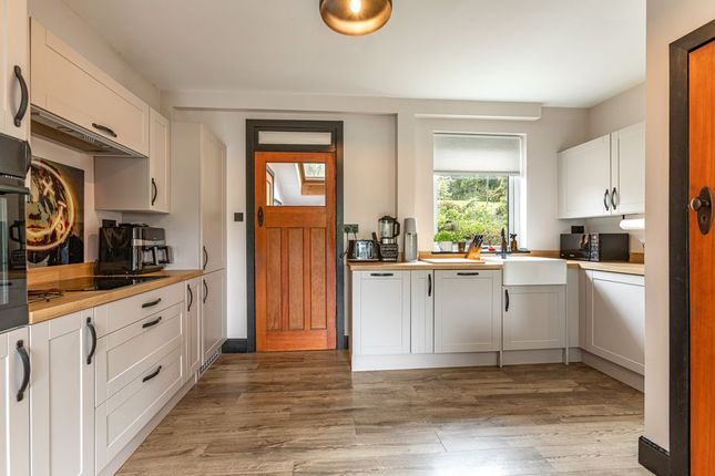 Dunvorist, 5, Glenfield Terrace, Galashiels photo 4
