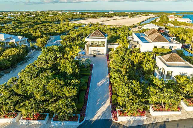 Villa for sale in Tkca 1Zz, Turks And Caicos Islands