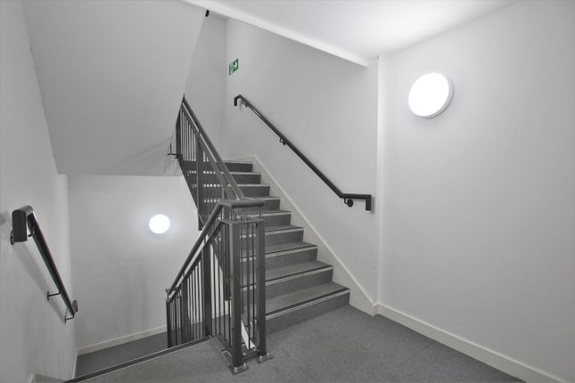 Flat for sale in Primus Edge, Atkins Street, Leicester