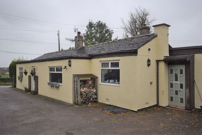 3 Bed Cottage To Rent In Serenity Cottage Kerry Hill Stoke On