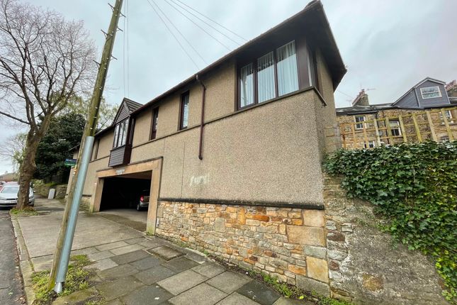 Flat for sale in Barton Court, Barton Road, Lancaster
