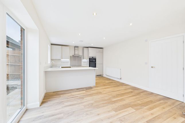 Plot 16, The Crane, Mapperley Meadows, Nottinghamshire photo 2