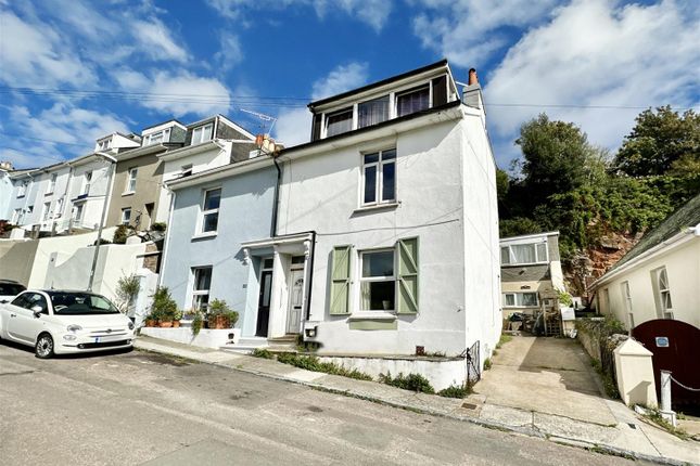 Flat for sale in Mount Pleasant Road, Central Area, Brixham