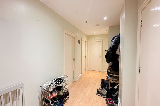 Flat 4, Orchard House 52-60 Pensby Road, Wirral photo 5