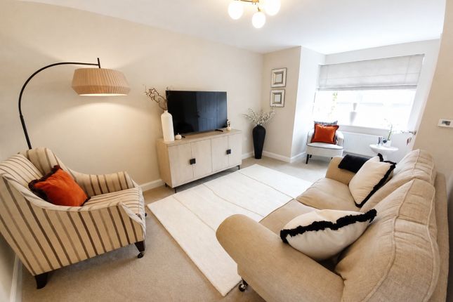 42, Claude Road, Spennymoor photo 2